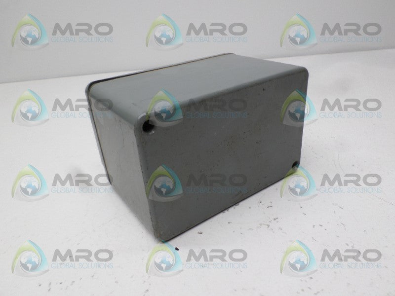 SQUARE D 9001-BW-260 UP/DOWN CONTROL STATION  UNMP