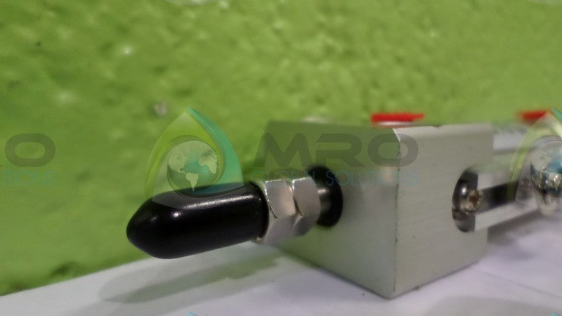 SMC CDJ2RA16-15-A CYLINDER NSNP