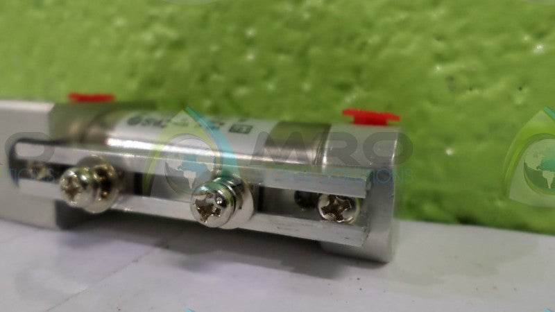 SMC CDJ2RA16-15-A CYLINDER NSNP