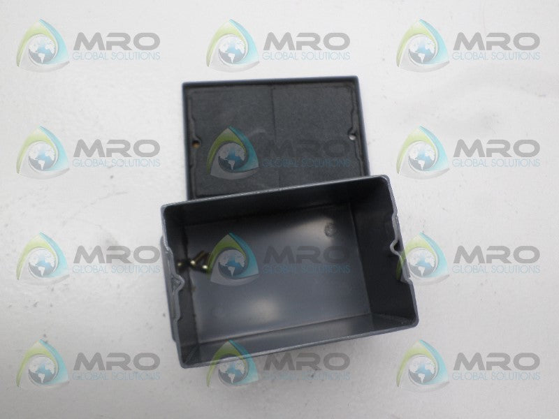 HOFFMAN A-403SC JIC B0X  NSNP