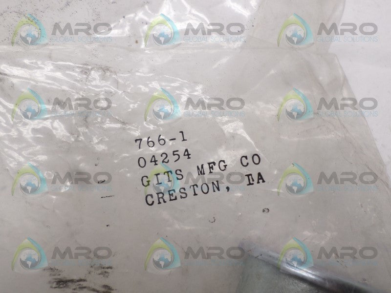 GITS 766-1 LUBRICATOR CUP  NSMP