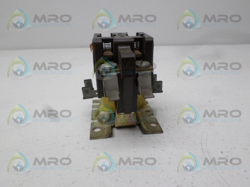 ELMWOOD 30-B0-20 CONTACTOR  NSNP
