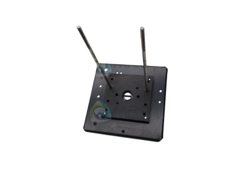 ISMATEC ISM738 MOUTNING PLATE  UNMP