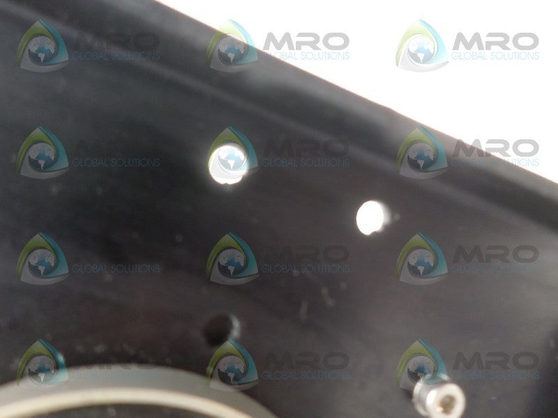 ISMATEC ISM738 MOUTNING PLATE  UNMP