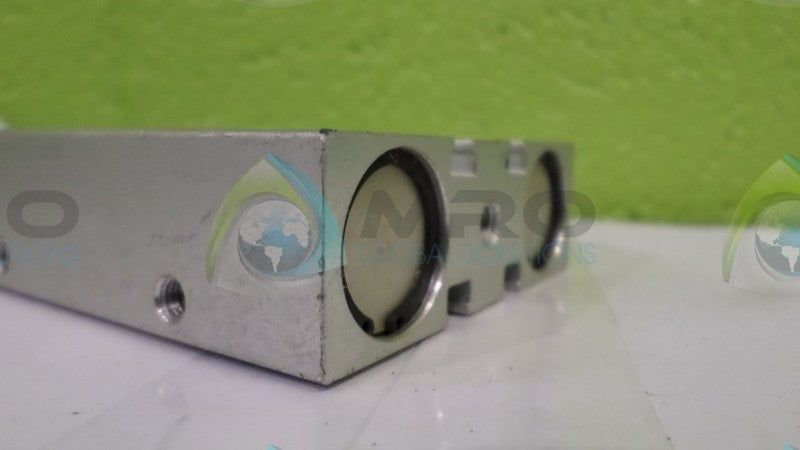 FESTO DPZ-20-10-P-A CYLINDER NSNP