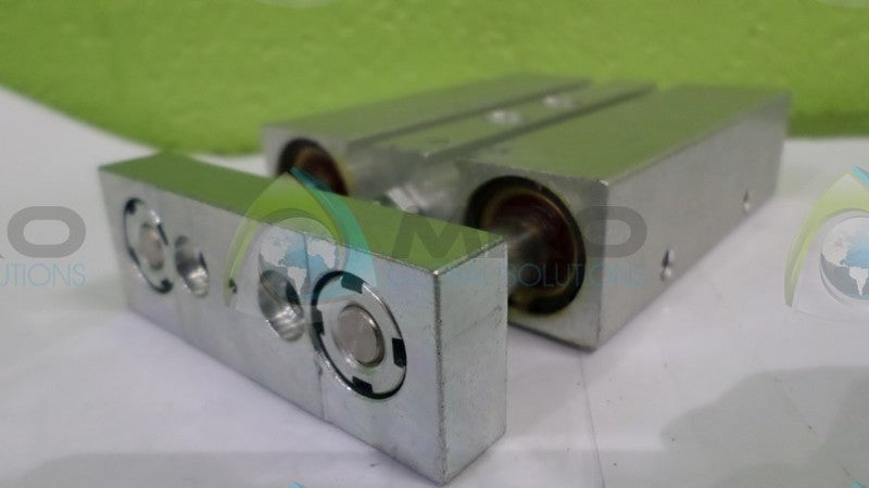 FESTO DPZ-20-10-P-A CYLINDER NSNP