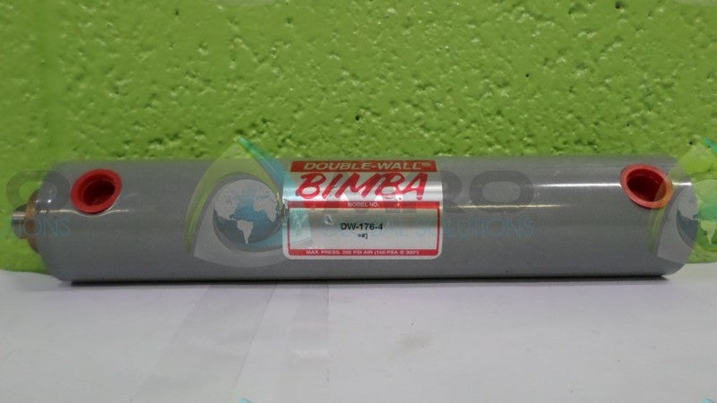 BIMBA DW-176-4 CYLINDER NSNP
