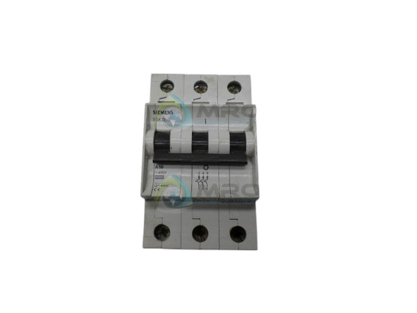 SIEMENS 5SX2316-5 CIRCUIT BREAKER 16A  UNMP