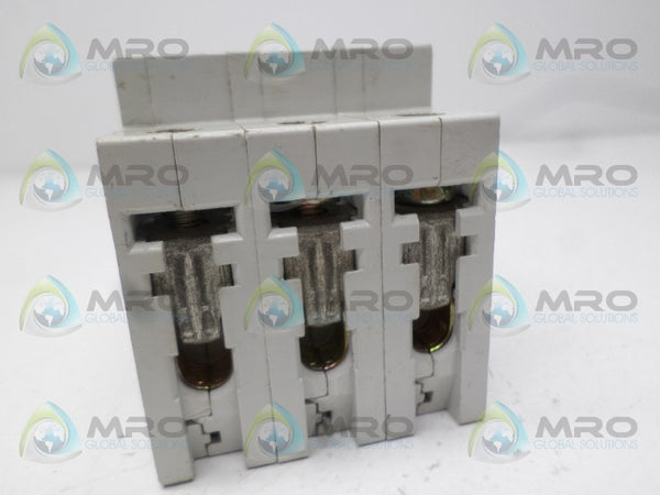 SIEMENS 5SX2316-5 CIRCUIT BREAKER 16A  UNMP