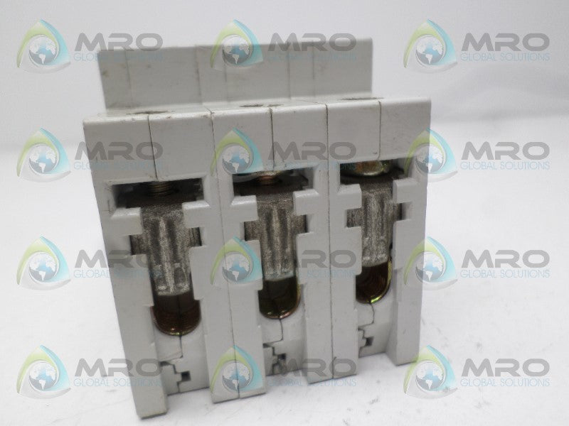 SIEMENS 5SX2316-5 CIRCUIT BREAKER 16A  UNMP