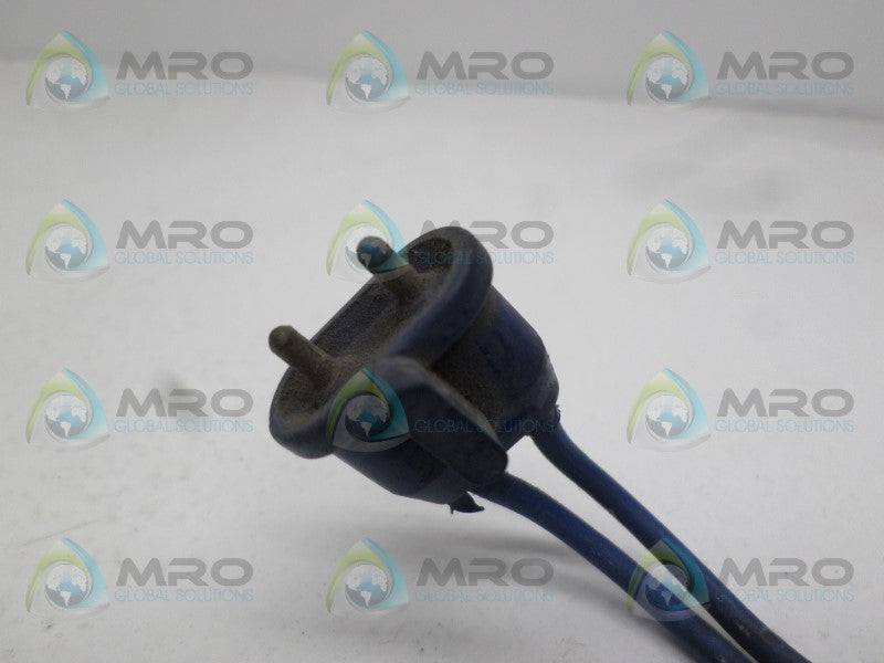 BELLOWS K593-060 COIL 24VDC  UNMP