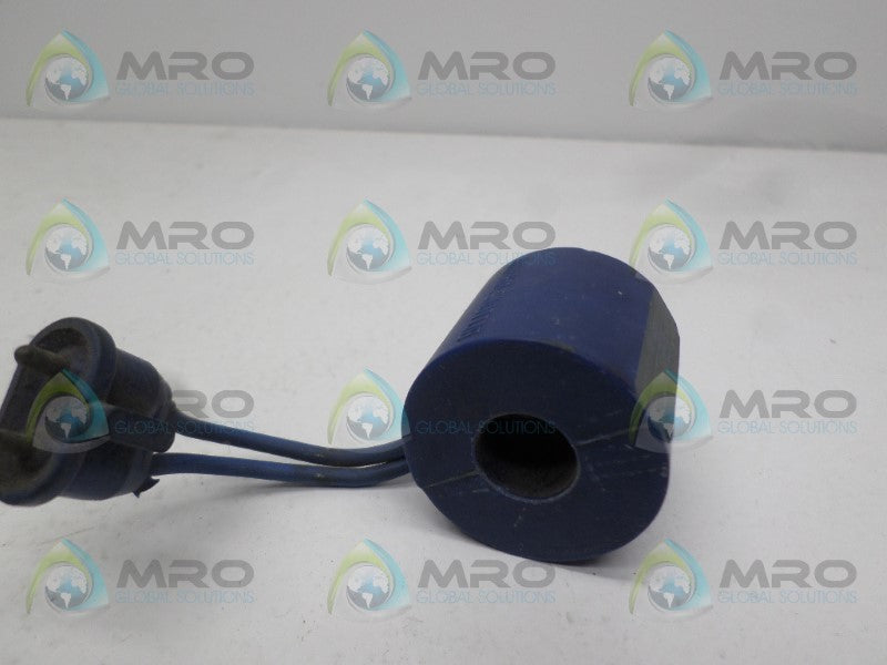 BELLOWS K593-060 COIL 24VDC  UNMP