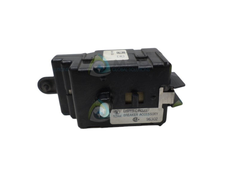 SQUARE D LC11021 SHUNT TRIP 120-240V  UNMP