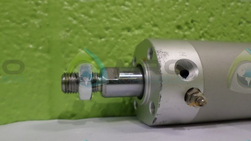 SMC NCDGBA40-0600 CYLINDER NSNP