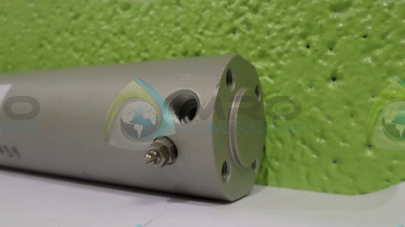 SMC NCDGBA40-0600 CYLINDER NSNP