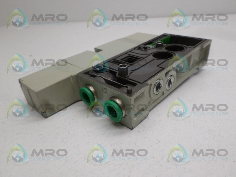 NUMATICS 123BB7Z2ML00061 SOLENOID VALVE  NSNP
