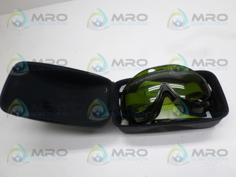 GLENDALE 502-08032 SAFETY GOGGLES  NSNP