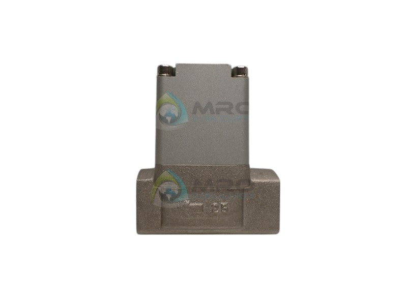 SMC VNC402A-25A COOLANT VALVE  NSNP