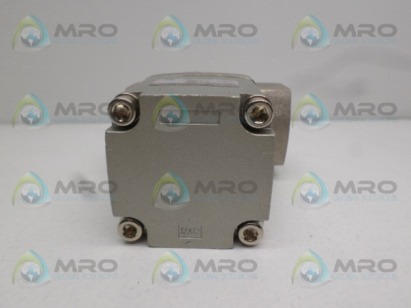 SMC VNC402A-25A COOLANT VALVE  NSNP