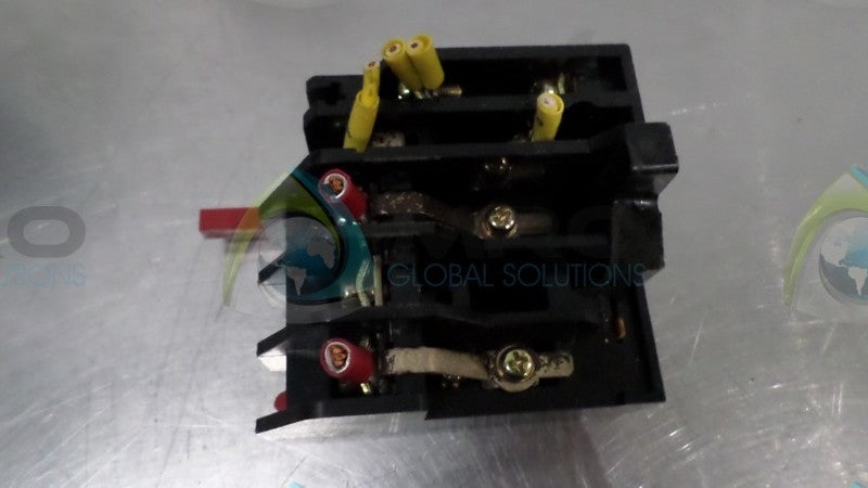 YASKAWA RH-35/6.9 THERMAL RELAY UNMP