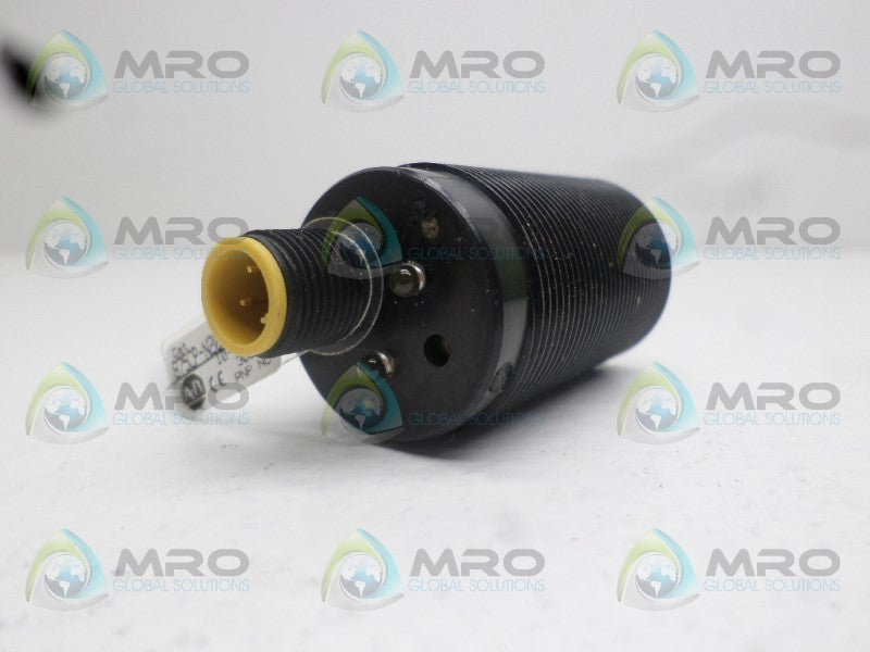 INDUSTRIAL SPARE PART 875CP-N20CP30-D4 SER. A SENSOR (MISSING ACCESSORIES) NSNP