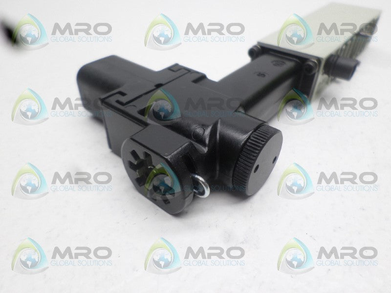 NUMATICS 051RS300JP16W00 SOLENOID VALVE  NSNP