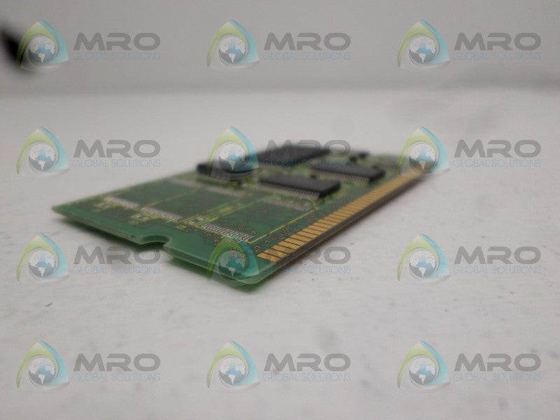 FANUC A20B-3900-0160/04A MEMORY CARD  NSNP