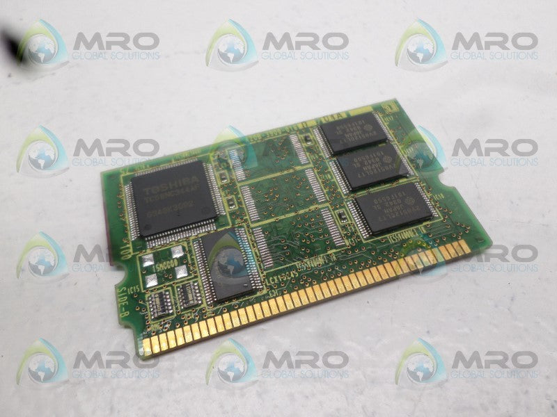 FANUC A20B-3900-0160/04A MEMORY CARD  NSNP