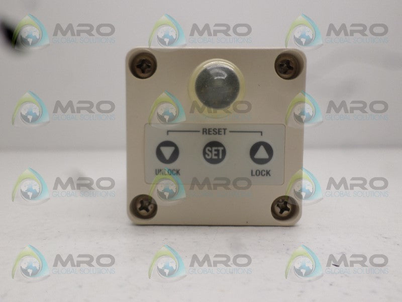 SMC ITV2050-40N3S4 REGULATOR  NSNP
