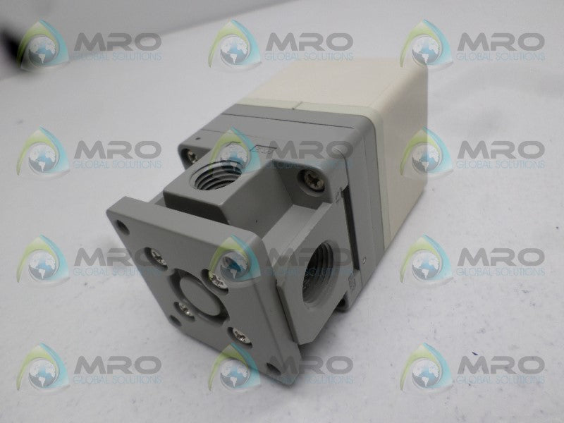 SMC ITV2050-40N3S4 REGULATOR  NSNP