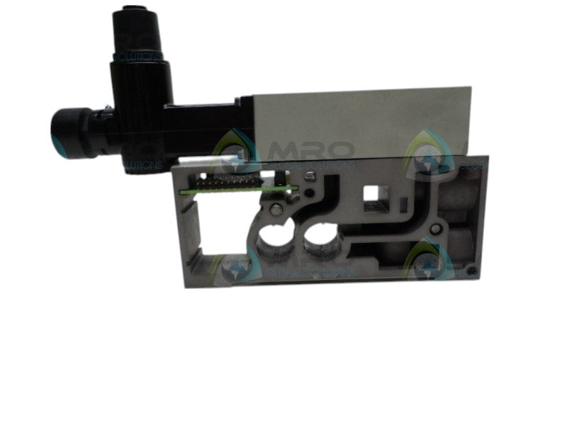 NUMATICS 123RS1Z2JN00000 SOLENOID VALVE  NSNP