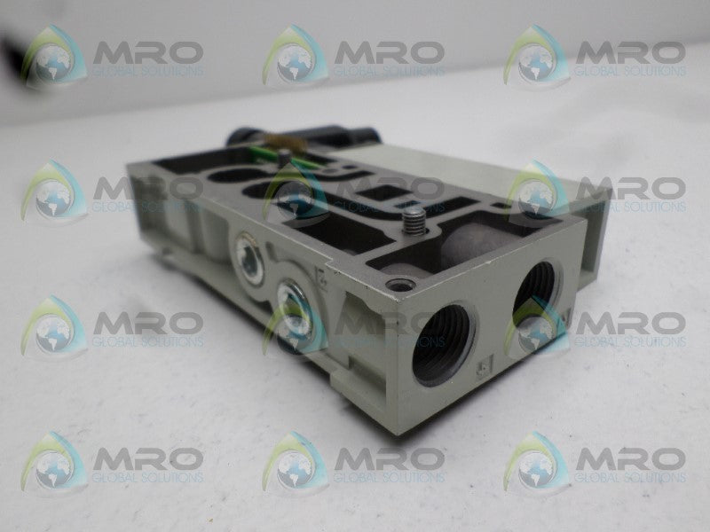 NUMATICS 123RS1Z2JN00000 SOLENOID VALVE  NSNP