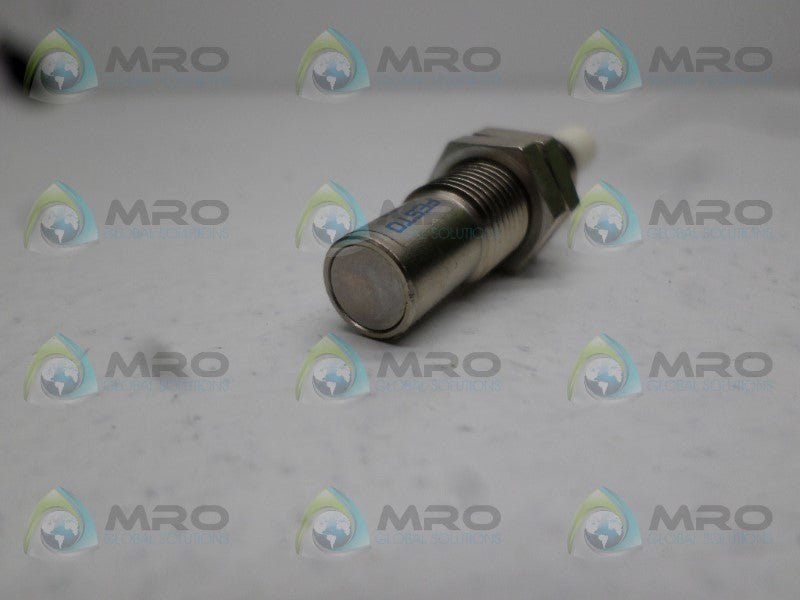 FESTO YSR-7-5-C SHOCK ABSORBER  NSNP
