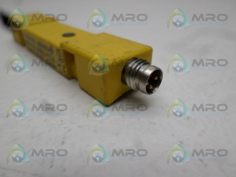 TURCK Ni20U-TS12-AN6X2-V1131  NSNP