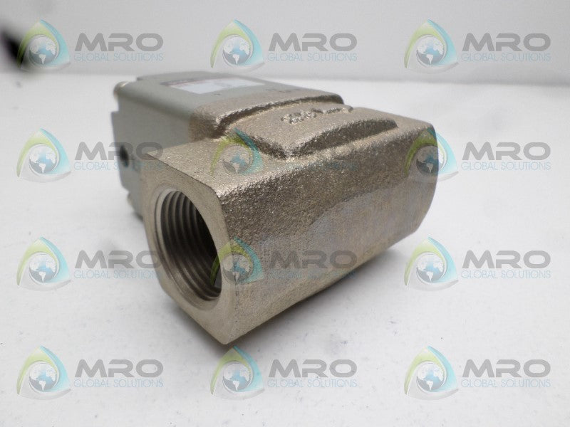 SMC VNC404A-25A COOLANT VALVE  NSNP