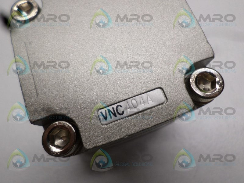 SMC VNC404A-25A COOLANT VALVE  NSNP