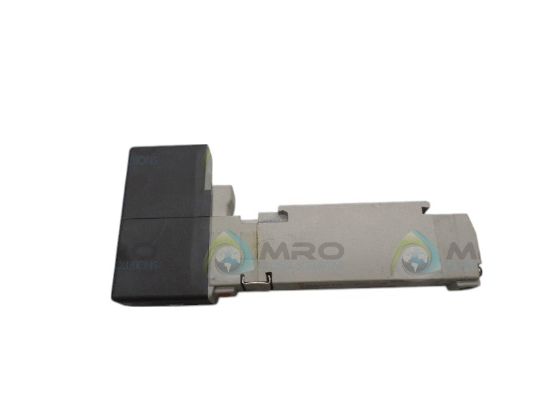 SMC VQ2401N-5W-Q SOLENOID VALVE  UNMP