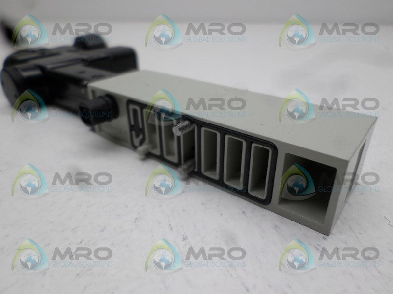 NUMATICS 051RS100JP63D00 SOLENOID VALVE  NSNP