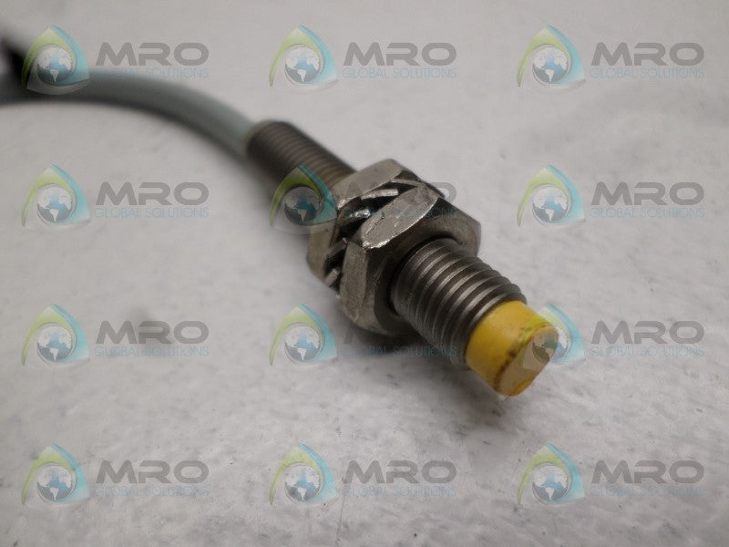 TURCK NI3-EG08-AP6X-2M-RS4T PROXIMITY SENSOR  NSNP