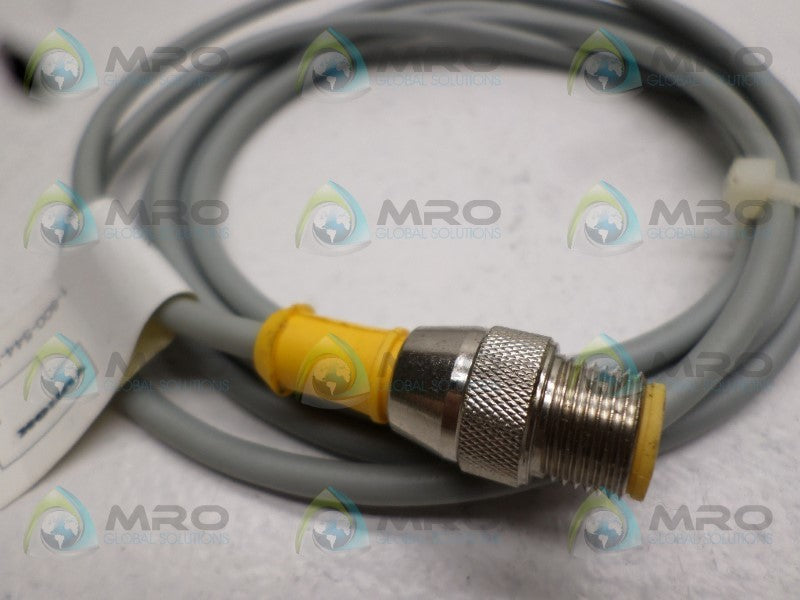 TURCK NI3-EG08-AP6X-2M-RS4T PROXIMITY SENSOR  NSNP