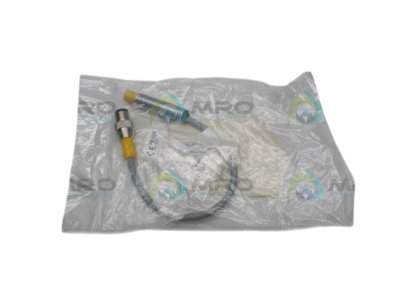 TURCK NI8U-M12-AP6X-0.2M-RS4T PROXIMITY SENSOR  NSNP