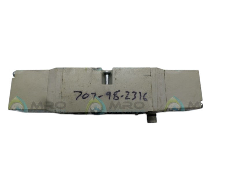 NUMATICS 122BB700M000061 SOLENOID VALVE  UNMP
