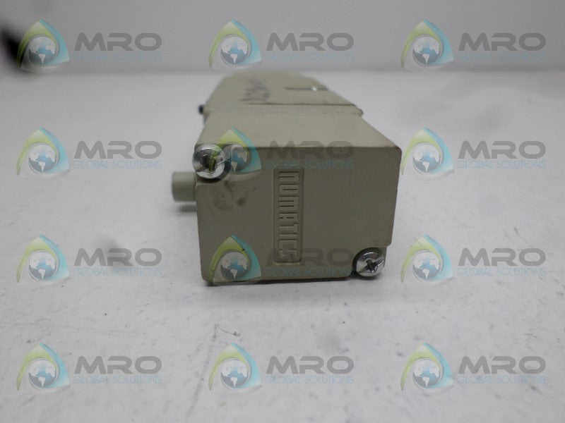 NUMATICS 122BB700M000061 SOLENOID VALVE  UNMP