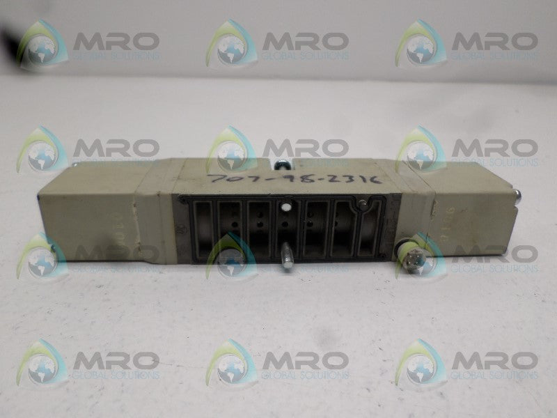 NUMATICS 122BB700M000061 SOLENOID VALVE  UNMP