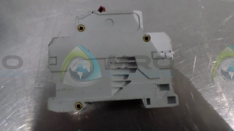 MOELLER FAZ-C10 CIRCUIT BREAKER NSNP