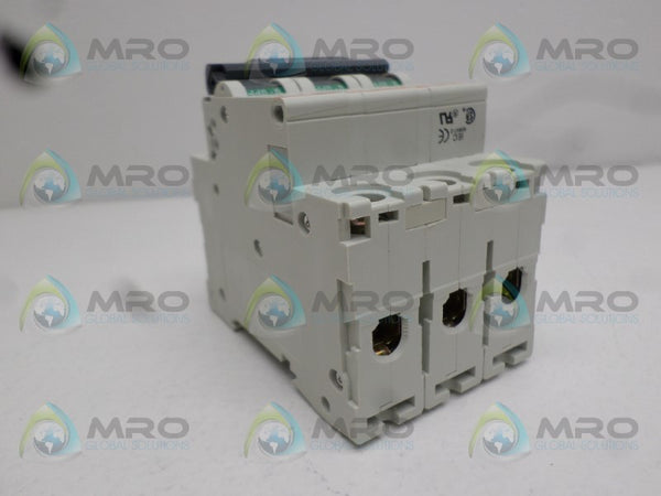 SQUARE D 24538 CIRCUIT BREAKER 10A  NSMP