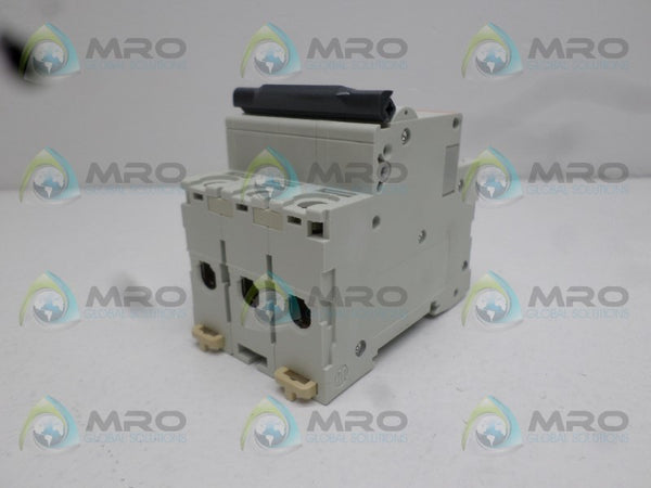 SQUARE D 24536 CIRCUIT BREAKER 6A  NSMP