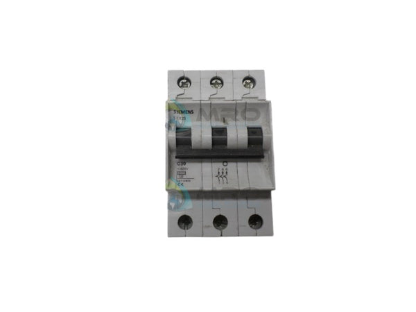 SIEMENS 5SX2330-7 CIRCUIT BREAKER 30A  UNMP