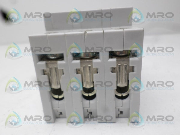 SIEMENS 5SX2330-7 CIRCUIT BREAKER 30A  UNMP