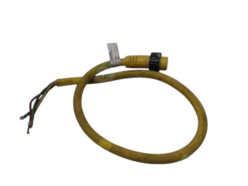 DANIEL WOODHEAD 32634 CORDSET  UNMP